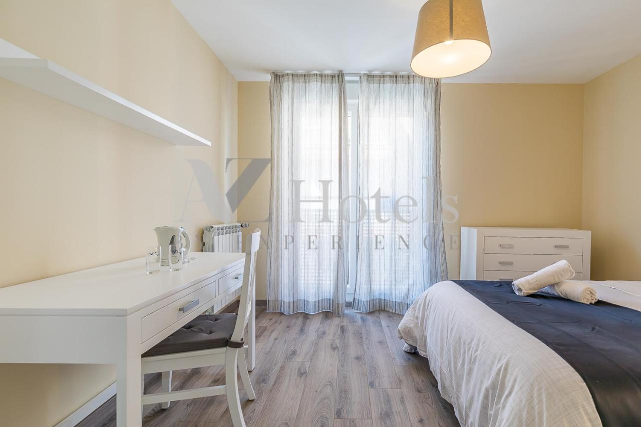 Ayz Villegas - Auto Check-In Property Madrid Luaran gambar