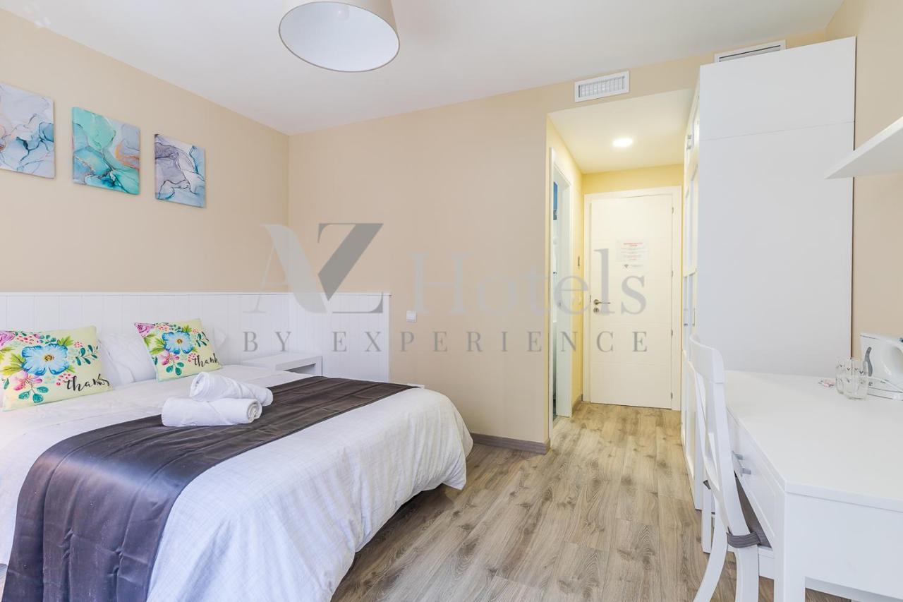 Ayz Villegas - Auto Check-In Property Madrid Luaran gambar