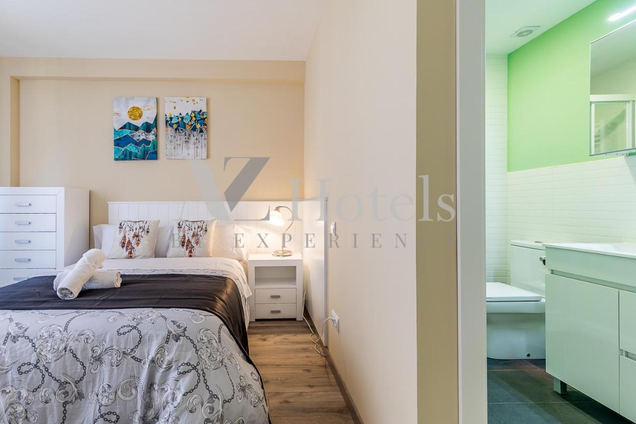 Ayz Villegas - Auto Check-In Property Madrid Luaran gambar