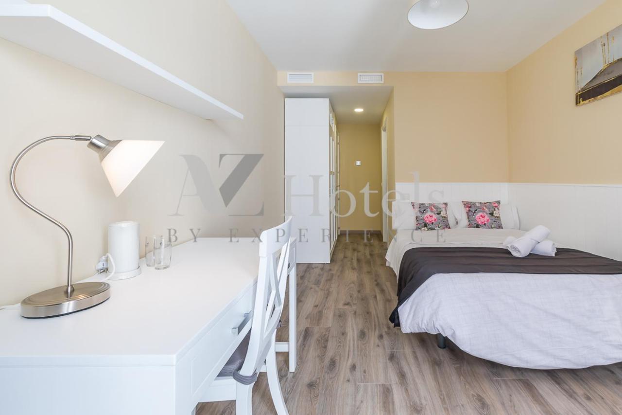 Ayz Villegas - Auto Check-In Property Madrid Luaran gambar