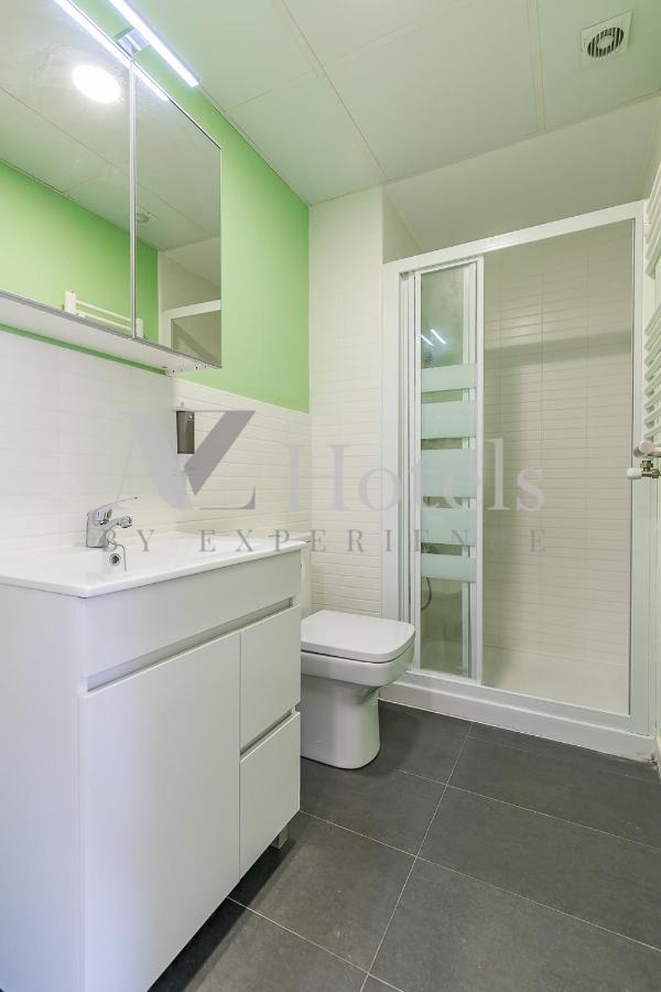 Ayz Villegas - Auto Check-In Property Madrid Luaran gambar