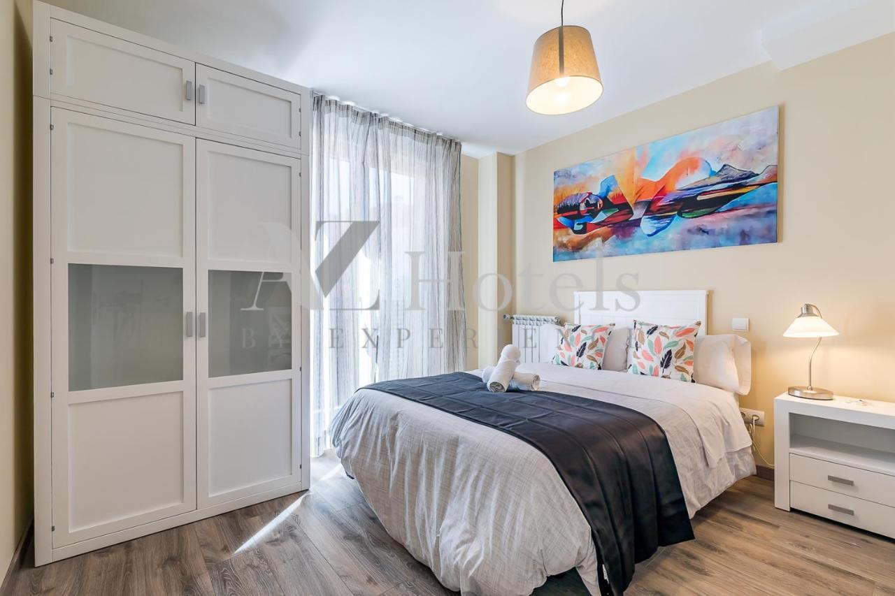 Ayz Villegas - Auto Check-In Property Madrid Luaran gambar