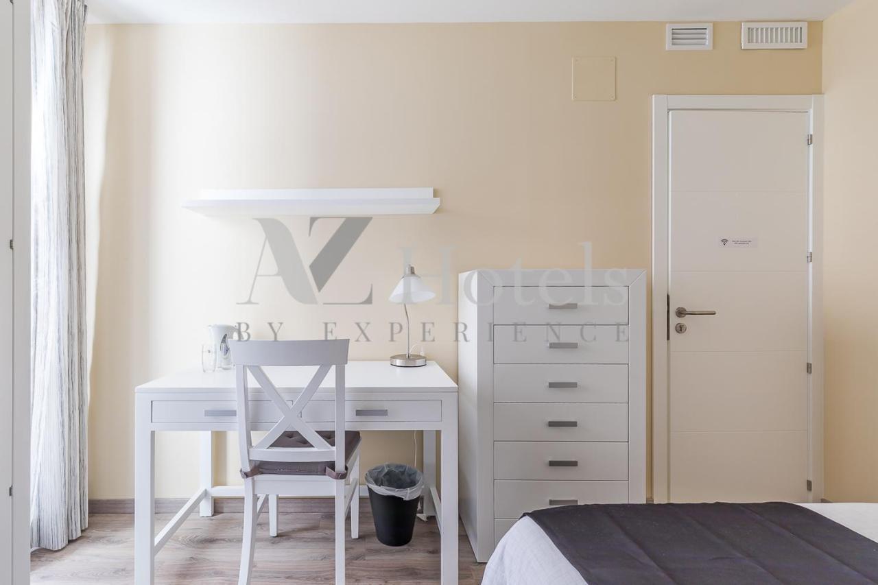 Ayz Villegas - Auto Check-In Property Madrid Luaran gambar