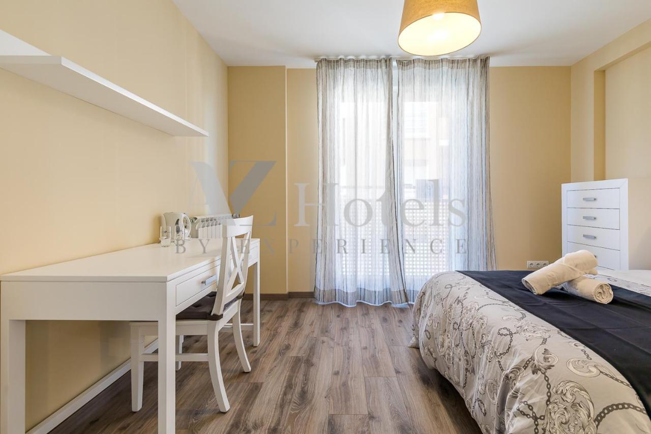 Ayz Villegas - Auto Check-In Property Madrid Luaran gambar