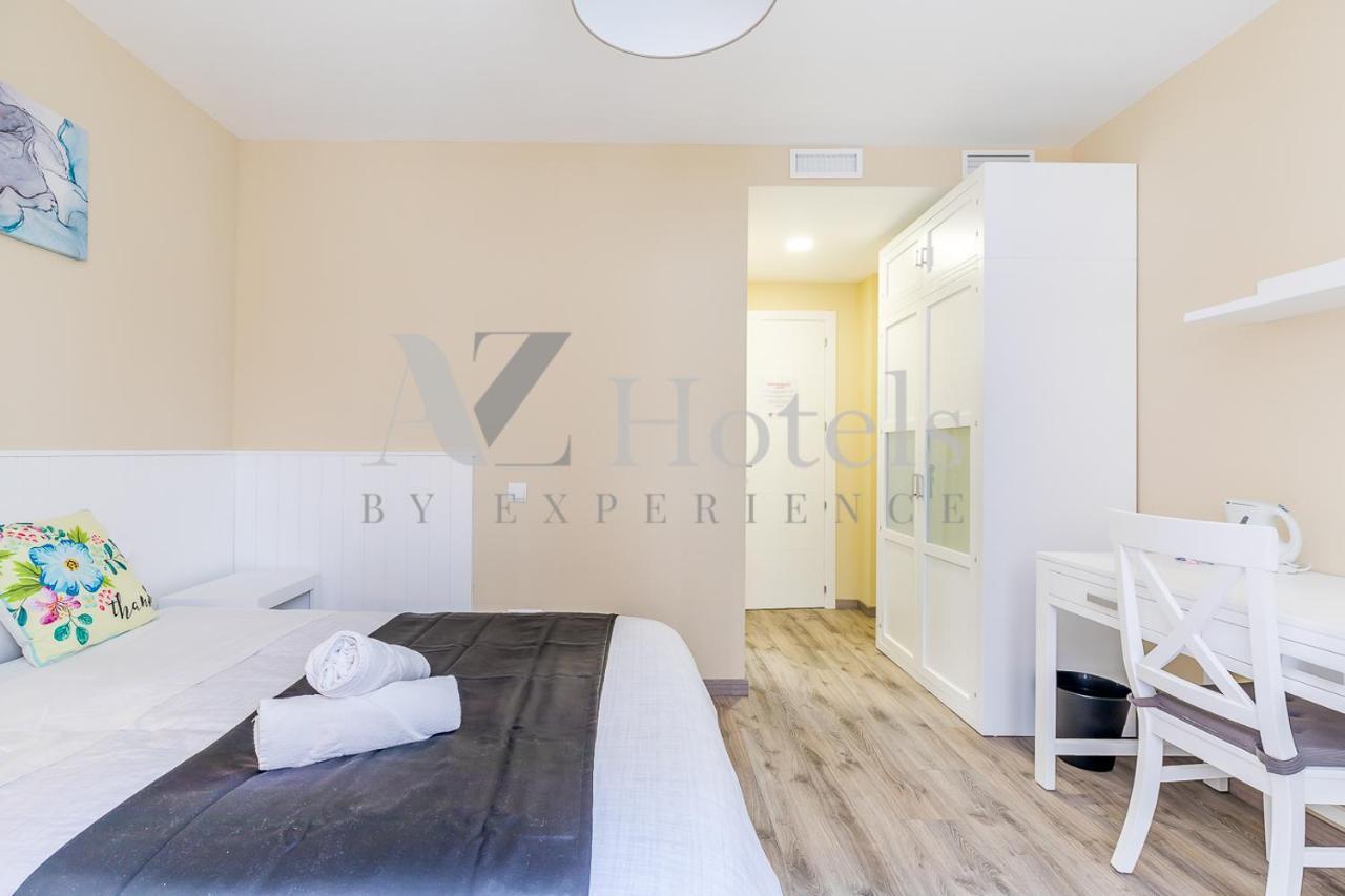 Ayz Villegas - Auto Check-In Property Madrid Luaran gambar