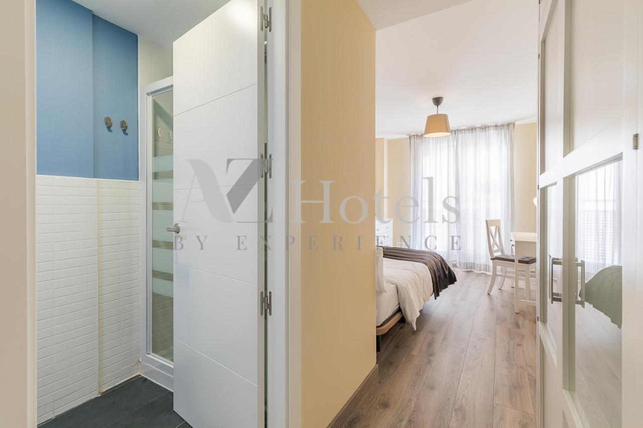 Ayz Villegas - Auto Check-In Property Madrid Luaran gambar