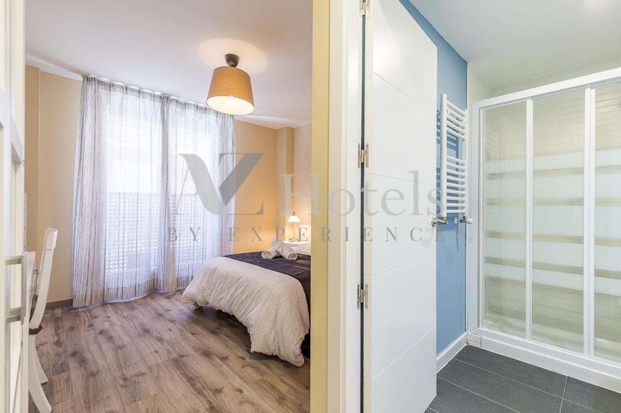 Ayz Villegas - Auto Check-In Property Madrid Luaran gambar